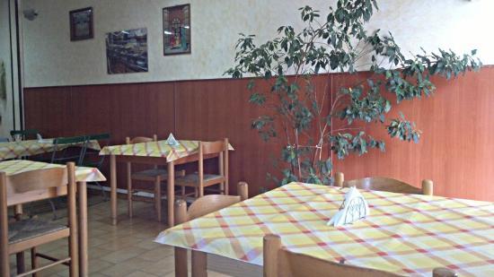 Trattoria Bistro Guerrisi